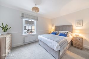 Bedroom 1- click for photo gallery